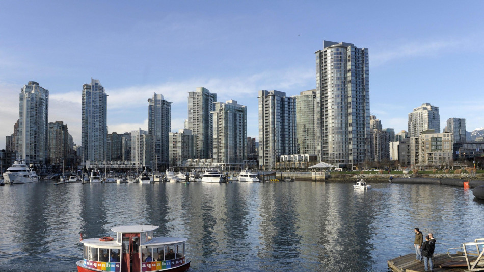 Polizia, 9 i morti nell'attacco a Vancouver