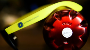 Regalos "hechos en China" repartidos en la C&aacute;mara de Comercio de EEUU