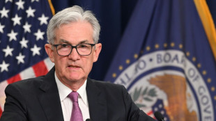 USA : face &agrave; l'inflation, la Fed contre-attaque avec une nouvelle hausse des taux