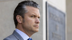 'Lascia un altro consigliere di Hegseth, il sesto in sei mesi'