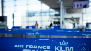 Flamb&eacute;e du brut: Air France et KLM augmentent leurs tarifs long-courriers