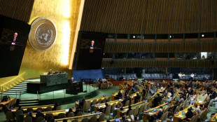 UN-Vollversammlung beschließt Erklärung zur Zweistaatenlösung