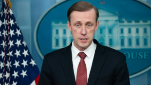 USA: "Sehr eindeutige M&ouml;glichkeit" eines baldigen russischen Angriffs auf Ukraine