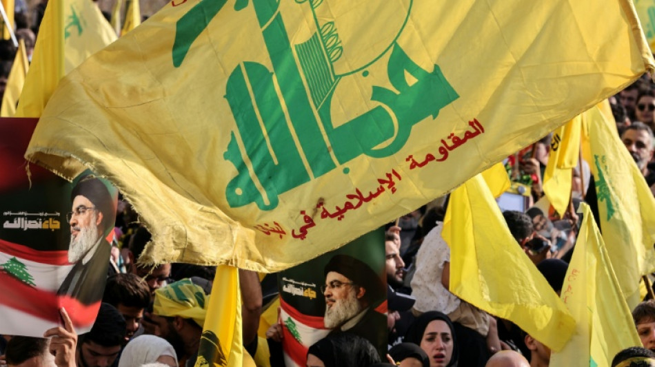 Drohnenprogramm von Hisbollah unterst&uuml;tzt: Sechseinhalb Jahre Haft in Niedersachsen
