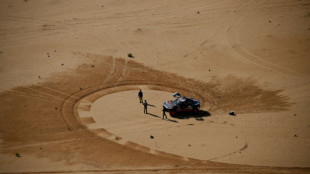 Dakar-2023: Al-Attiyah s'offre la 6e &eacute;tape et un boulevard apr&egrave;s l'abandon de Pterhansel