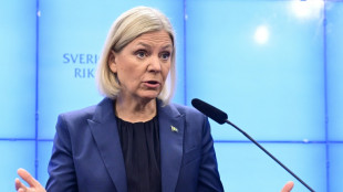 Su&egrave;de: Magdalena Andersson &agrave; nouveau charg&eacute;e de former un gouvernement