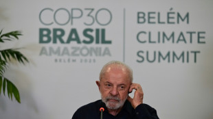 Lula afirma que COP30 de Belém será "a melhor de todas"