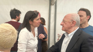 De Luca verso apertura a candidatura Fico in Campania