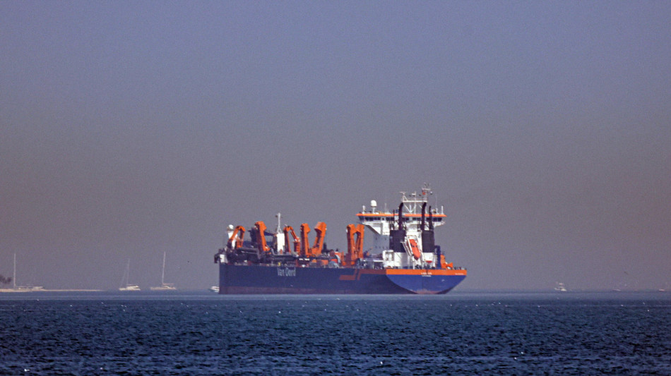 Non solo petrolio e gas, con la guerra balzo nei prezzi dei fertilizzanti