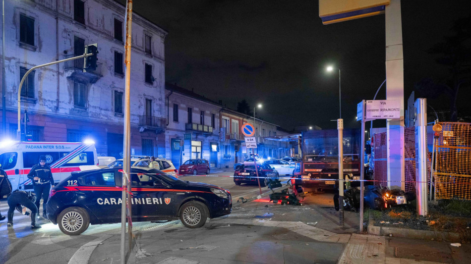 Chiuse le indagini per due carabinieri nel caso Ramy