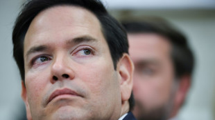 Rubio to meet French leaders for talks on Ukraine