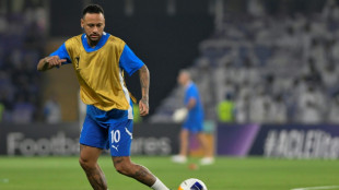 T&eacute;cnico do Inter Miami n&atilde;o acredita na chegada de Neymar pelo limite salarial da MLS