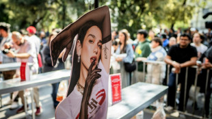 Dua Lipa seduce a Am&eacute;rica Latina con samba, f&uacute;tbol y tacos 