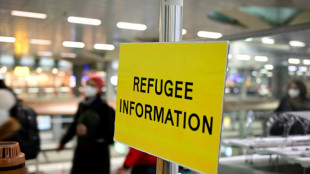Zahl der ukrainischen Fl&uuml;chtlinge in Deutschland auf &uuml;ber 50.000 gestiegen