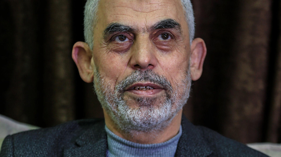 Fonti Israele, 'la trattativa a Doha coinvolger&agrave; Sinwar'