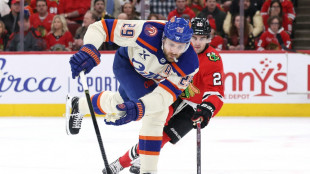 NHL: Siege f&uuml;r Draisaitl, Grubauer und Seider