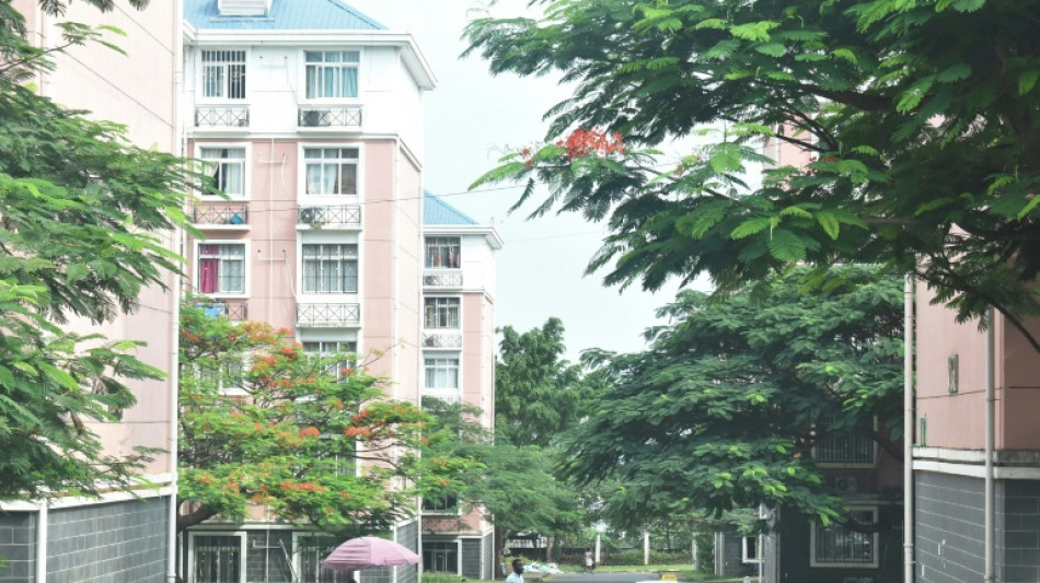 En Guin&eacute;e &eacute;quatoriale, les plus pauvres attendent toujours les logements sociaux promis