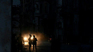 Cuba diz que embargo dos EUA a impede de reparar sistema elétrico
