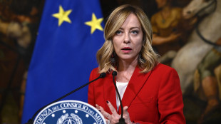 Meloni, serve pi&ugrave; cooperazione fra le economie del G7