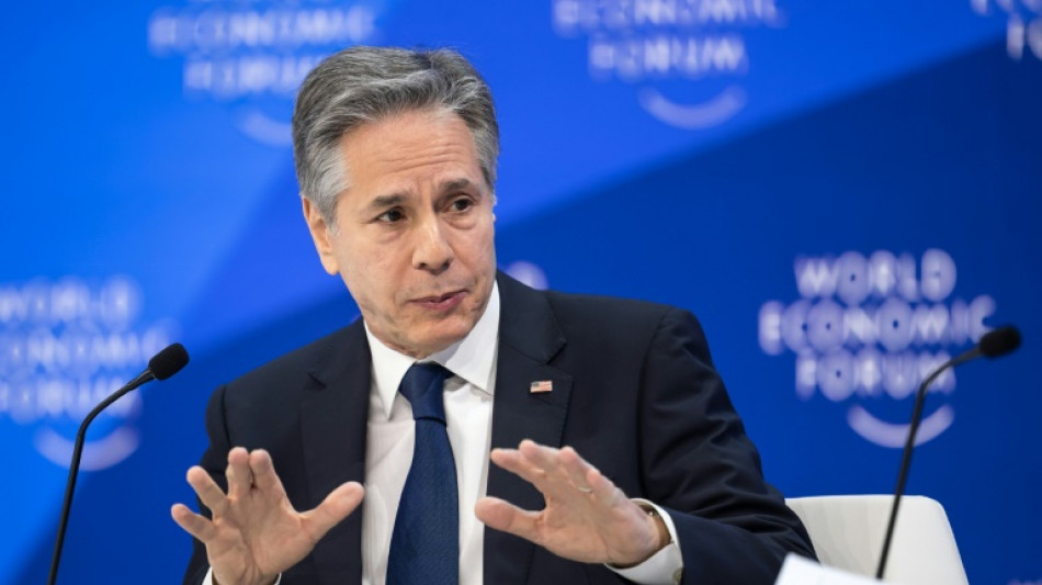 Blinken visitar&aacute; &Aacute;frica Subsaariana para impedir avan&ccedil;os de R&uacute;ssia e China