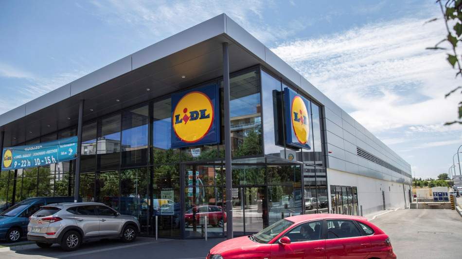 Mobilitazione dei lavoratori Lidl, verso un nuovo sciopero