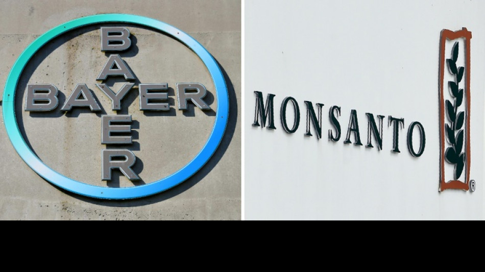 Monsanto es condenado en EEUU a pagar 857 millones por los qu&iacute;micos en una escuela