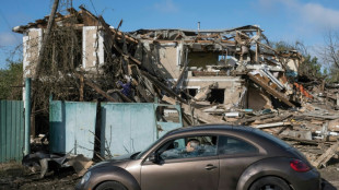 Kiew: Russland startet vor Wintereinbruch neue Offensive gegen Energieinfrastruktur