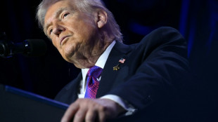 Trump dice que necesita triunfos electorales para alimentar "su propio ego"