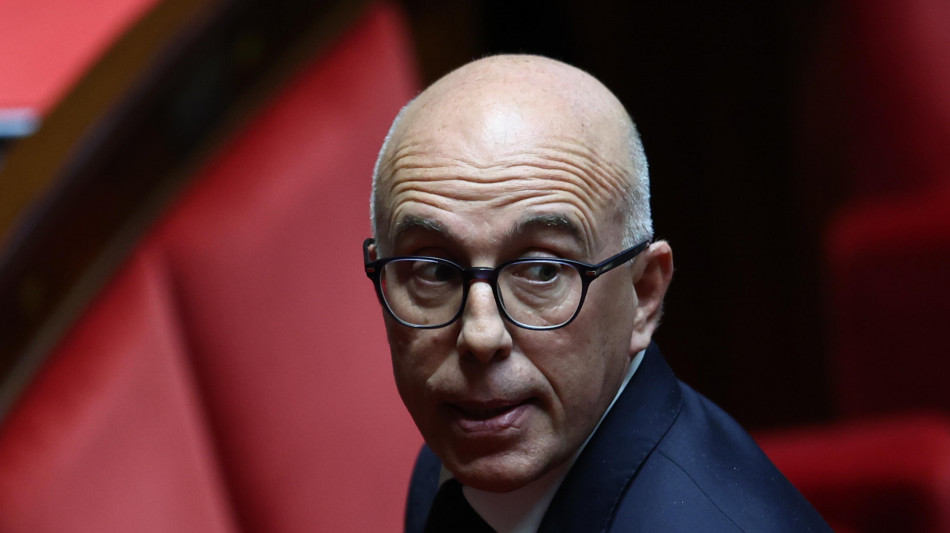 Ufficio politico R&eacute;publicains espelle Ciotti dal partito