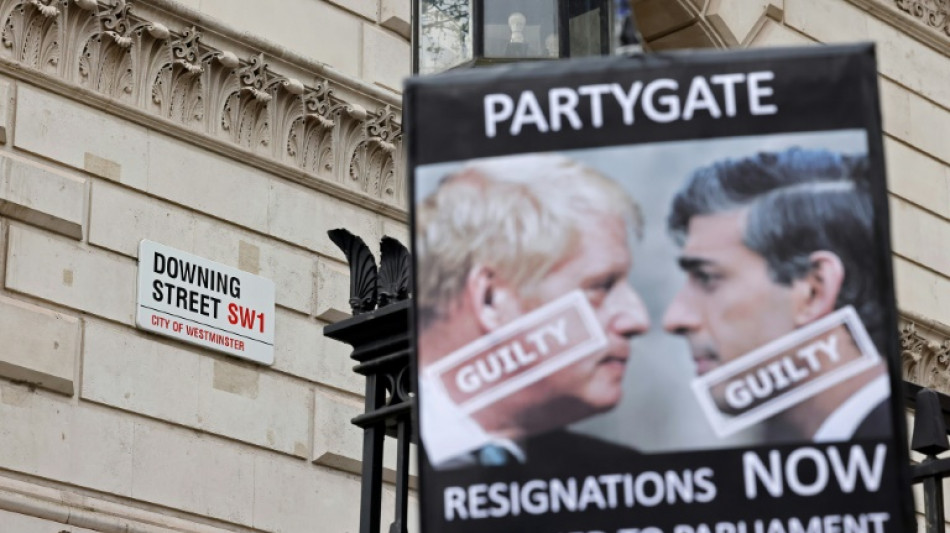 Conservadores brit&aacute;nicos lanzan ronda de votaciones para elegir a primer ministro