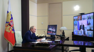 La OIT "suspende" la cooperaci&oacute;n con Rusia