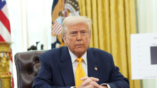 Trump, 'credo a Putin, &egrave; pi&ugrave; difficile trattare con Kiev'