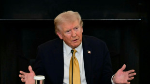 Trump: Handelsgespräche mit Kanada werden abgebrochen