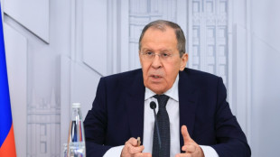 Rusia condena cierres de espacios a&eacute;reos que bloquearon viaje de Lavrov a Serbia
