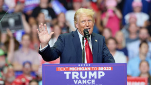 Trump, 'con Netanyahu ci vediamo venerd&igrave;'