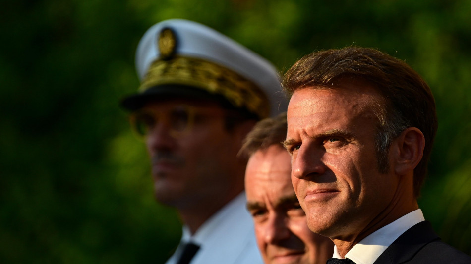 Macron nomina Lecornu nuovo primo ministro