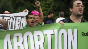 En Estados Unidos, los republicanos est&aacute;n divididos sobre el aborto 