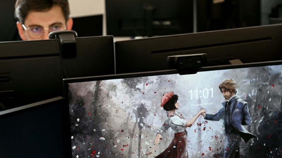 3D tool Unreal Engine makes real impact in creative industries