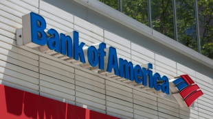 Verst&ouml;&szlig;e gegen Geldw&auml;schegesetze: Bank of America muss Milliardenstrafe zahlen