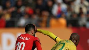 CAN-2025: vernie, l'Egypte est la premi&egrave;re qualifi&eacute;e pour les phases finales