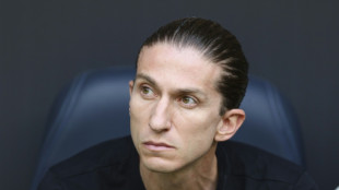 La destituci&oacute;n de Filipe Lu&iacute;s sacude al Flamengo