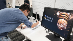 Primo passo dei computer quantistici nel mondo reale