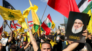 Um ano depois do assassinato de Nasrallah, Hezbollah rejeita se desarmar