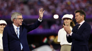 Come&ccedil;a a corrida para suceder Thomas Bach na presid&ecirc;ncia do COI