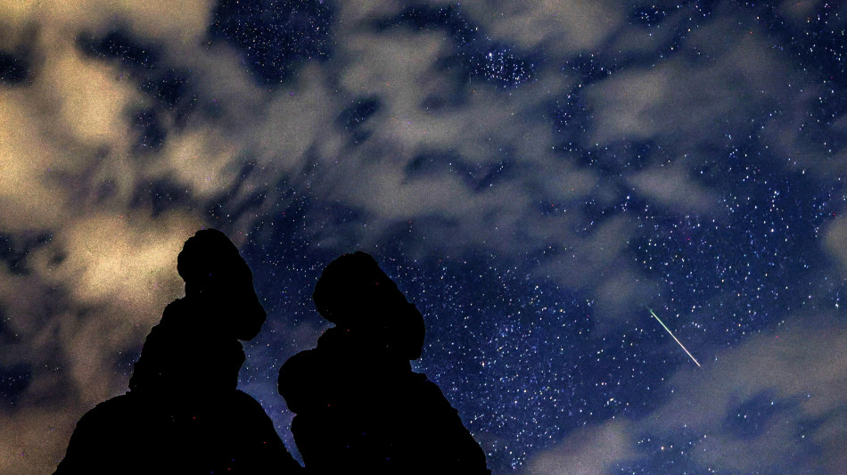 Saturno &egrave; senza rivali nel cielo di ottobre