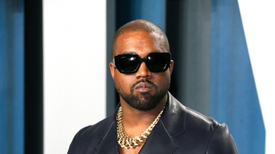 Rapper Kanye West verschiebt Frankreich-Konzert nach Verbots-Drohung