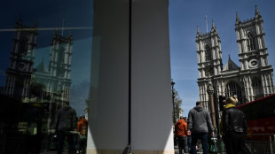 Londres prepara una de sus "operaciones de seguridad m&aacute;s importantes" para la coronaci&oacute;n