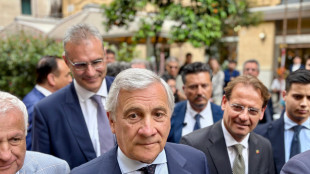 Tajani, ho chiesto a Israele di fermare raid contro civili
