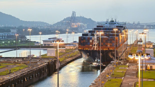 Oberstes Gericht von Panama kassiert Lizenz f&uuml;r Hongkonger Betreiberfirma von Kanal