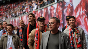 Calcio: Rangnick, "Il mio no al Milan? Da parte loro non c'&egrave; stata chiarezza"